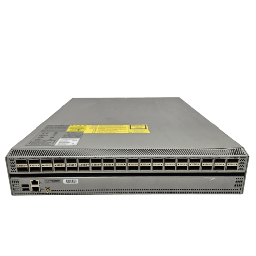 Cisco Nexus C9336PQ ACI Spine Switch N9K-C9336PQ