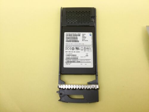 X356A-R6 NetApp 3.84TB SAS 12Gbps 2.5in Enterprise SSD MZ-ILT3T8A **Bad