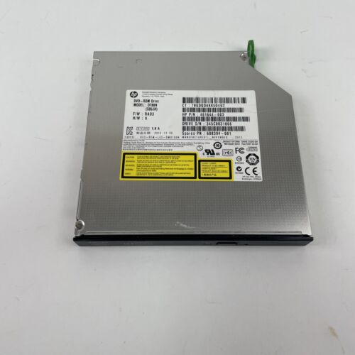 DVD – ROM drive Dt80n H.l Data Storage