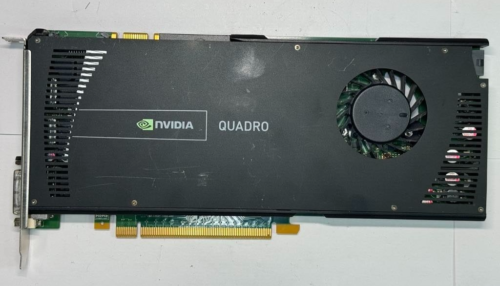 HP 608533-003 671137-001 NVIDIA QUADRO 4000 2gb GDDR 5 PCIe Video Card