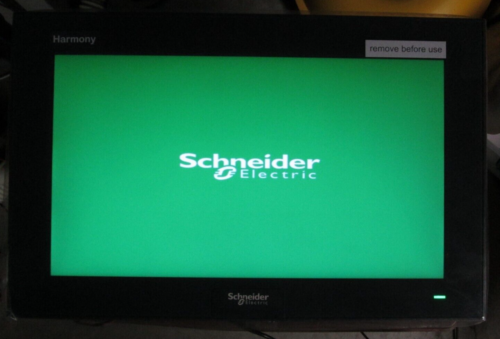 NEW Schneider Electric HMIPSO0752D1001  HMI PC Harmony iPC – Touch Panel Display