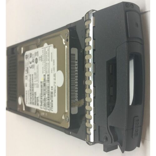 X422_TAL13600A10 – NetApp 600GB 10K RPM SAS 2.5″ HDD for DS2246/ FAS2240/ FAS…