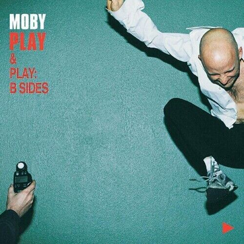 Moby – Play [New Vinyl LP] 140 Gram Vinyl