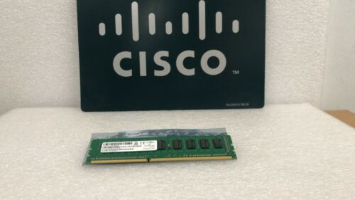 CISCO MEM-4300-8G 8Gb Memory Module for ISR 4330/4350 Series Router