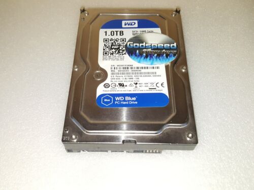 Dell Optiplex 390  – 1TB SATA Hard Drive – Windows 7 Professional 64 Bit Loaded