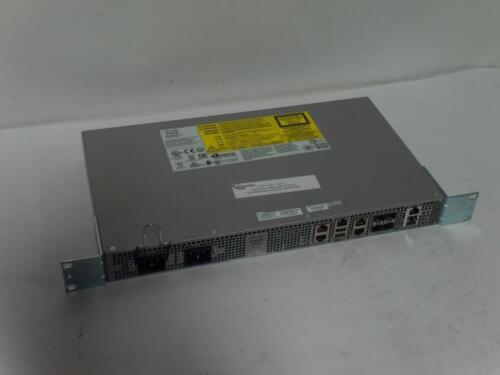 Cisco ASR 920 ASR-920-4SZ-A Services Router (Z271)