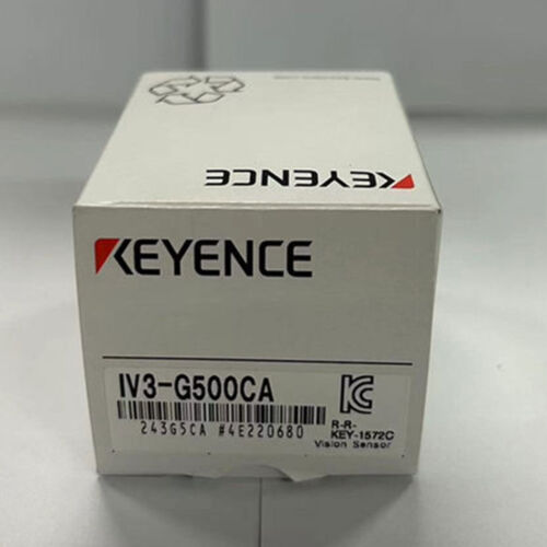 NEW KEYENCE IV2-G150MA image recognition sensor Camera