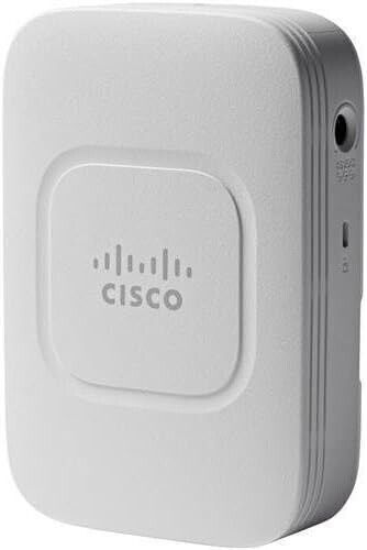 Cisco 802.11n 300 Mbps Wireless Access Point – AIR-CAP702W-A-K9