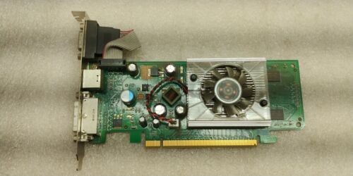 NVIDIA P413 0WX093 180-10413-0000-A01 GRAPHICS CARD VGA DVI S-VIDEO H3-3 FR SHIP