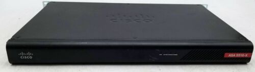 Cisco ASA 5516-X V06 Network Firewall Security Appliance w/ 120GB SSD