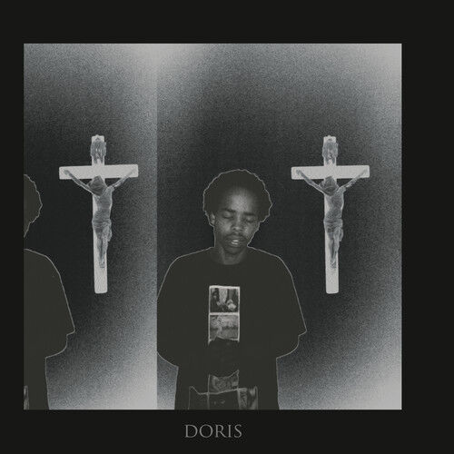 Earl Sweatshirt – Doris [New Vinyl LP]