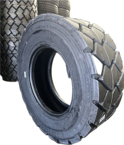 10-16.5 ROAD CREW AIOT27 10X16.5 SKID STEER TIRES 12 PLY FOR BOBCAT