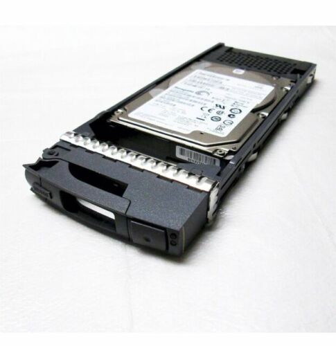 NetApp X423A-R5 900GB 10K SAS 2.5″ 6Gbps Hard Drive