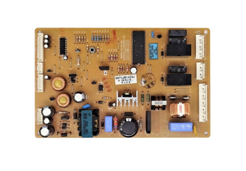 CoreCentric Refrigerator Electronic Control Board Replacement for LG 6871JB1423J