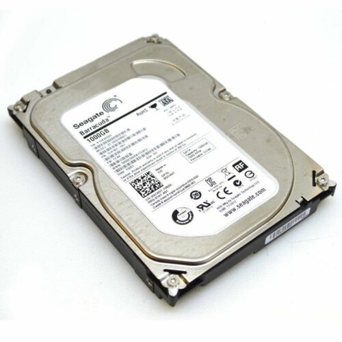 Acer Veriton E430 – 1TB SATA Hard Drive with Windows 10 Pro 64-Bit Loaded