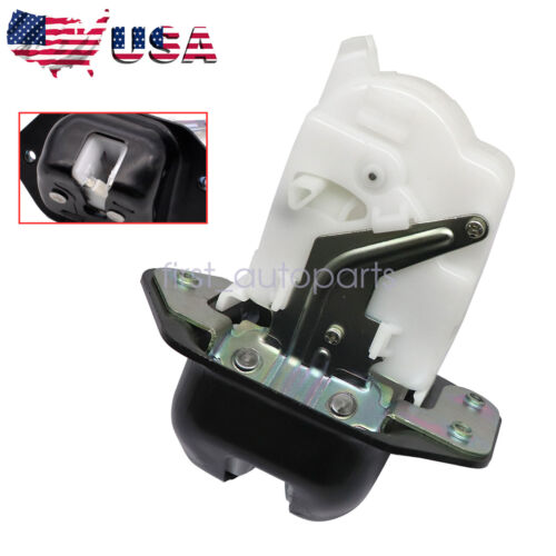 Liftgate Trunk Tailgate Door Lock Actuator For 2013-2018 Nissan Pathfinder US