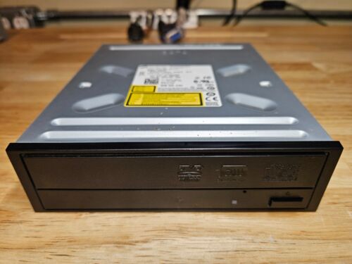 HL Data Storage SATA Super-Multi DVD+Rewriter Drive | GH82N | 0C13H6