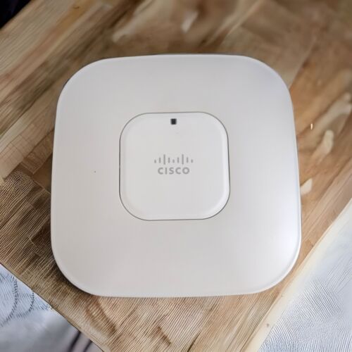 10 Cisco Aironet AIR-LAP1142N-A-K9 Refurbished Dual Band Access Point Wireless