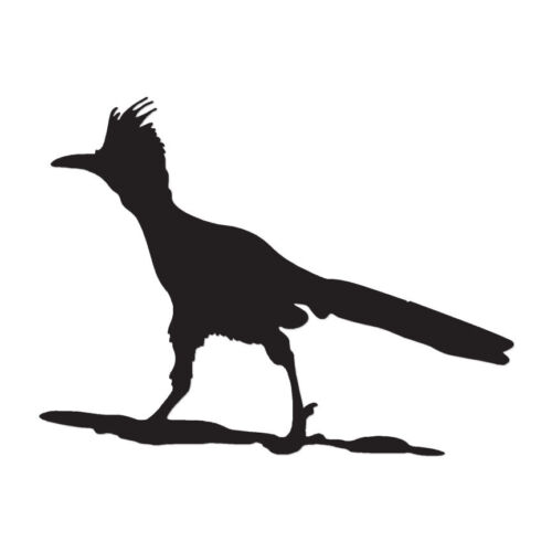 Roadrunner – Vinyl Decal Sticker – Multiple Color & Sizes – ebn574