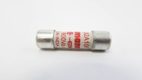 32A High Speed Semiconductor Fuse 600VAC/700VDC