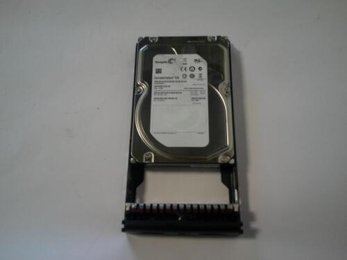 Seagate Constellation ST2000NM0011 2TB 3.5″ 7.2K SAS 6Gb/s HDD w/ Caddy