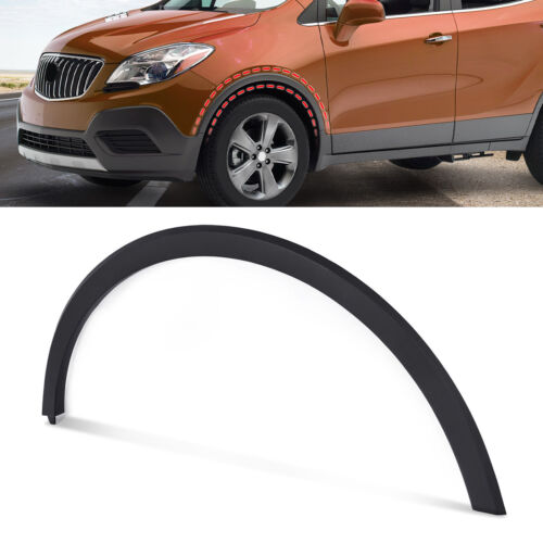 Front Driver Left Side Wheel Arch Molding Trim LH For Buick Encore 2013-2022