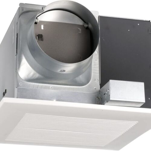 FV-30VQ3 WhisperCeiling Spot Ventilation Fan – 290 CFM – Quiet