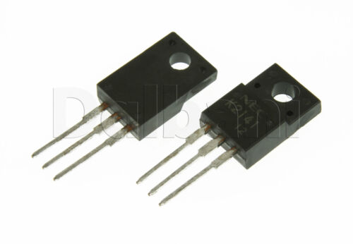 2pcs 2N4392 Original New Phillips N-Channel silicon switching JFETs