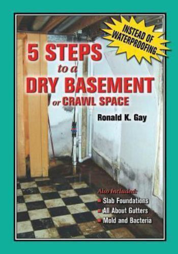 Basement Waterproofing Techniques: Waterproofing Problems And Solutions