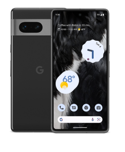 Google Pixel 7 Pro 5G UW GE2AE – 128GB – Obsidian (Verizon)