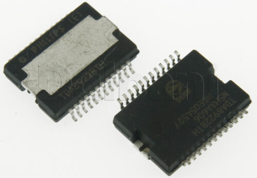 TDA8950J-N1B Original Pulled NXP Integrated Circuit