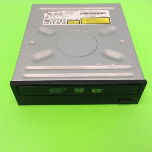 Hl Data Storage GSA-H60N 5509023R Black Bezel Super Multi DVD Rewriter SATA DV