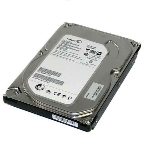 Dell Optiplex 3046 – 500GB SATA Hard Drive – Windows 7 Professional 64 Bit