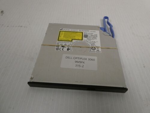 Dell Optiplex 3060 SATA CD/DVD Burner 9M9FK 09M9FK