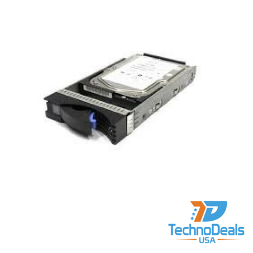 IBM 42D0547 42C0280 42D0549 1TB SAS 7200RPM 6GB/s 7.2K 3.5 LFF HDD