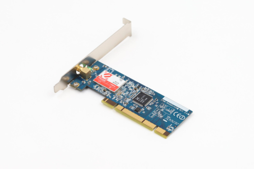 Encore Wireless-G 54Mbps PCIe Wireless Card P/N: ENLWI-G2 Tested Working