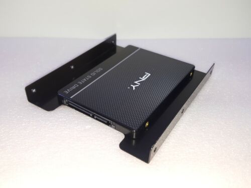 HP Pavilion P6350z 1TB Solid State Hard Drive SSD Windows 7 Ultimate 64