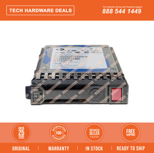 806842-001    HPE 240GB SATA 6G VE SFF SSD Spcl