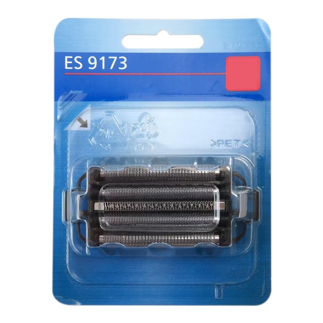 2024 Upgrade Men’s Shaver Replacement Blades and Foils for Panasonic a-rc5 shaver WES9032P