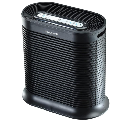 Honeywell HPA-200 True HEPA Air Purifier with Allergen Remover