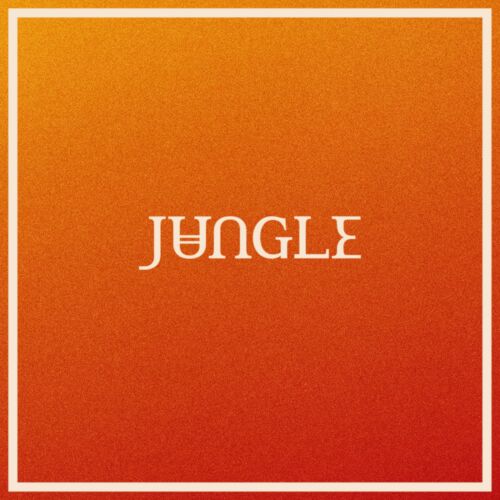 Jungle Volcano (Vinyl) 12″ Album