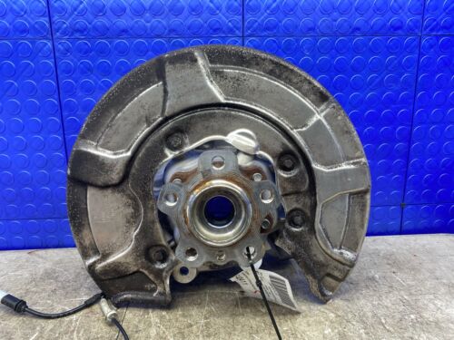 2019-2023 BMW M850 XI OEM REAR RIGHT SPINDLE KNUCKLE WHEEL BEARING HUB