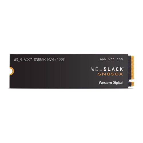 Western Digital WD_BLACK SN850P 1TB M.2 NVMe Internal SSD (WDBBYV0010BNC-WRSN)