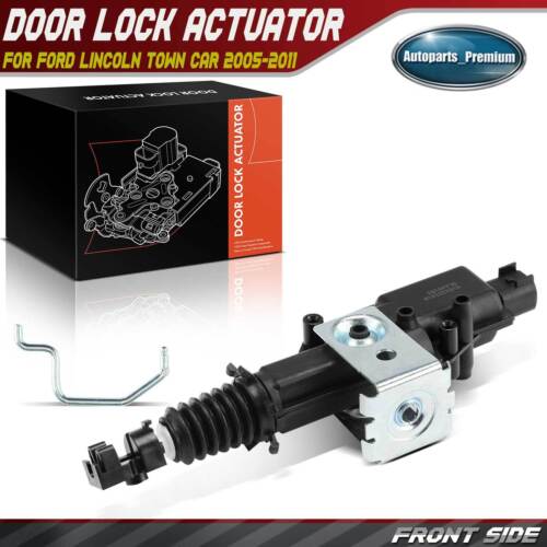 Door Lock Actuator for Ford Lincoln Town Car 2005-2011 Front Left/Right 746-185