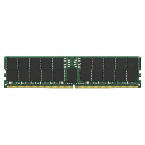 Kingston 275601 Me Ksm56r46bd4pmi-64hai 64gb 5600mt S Ddr5 Ecc Reg Cl46 Dimm