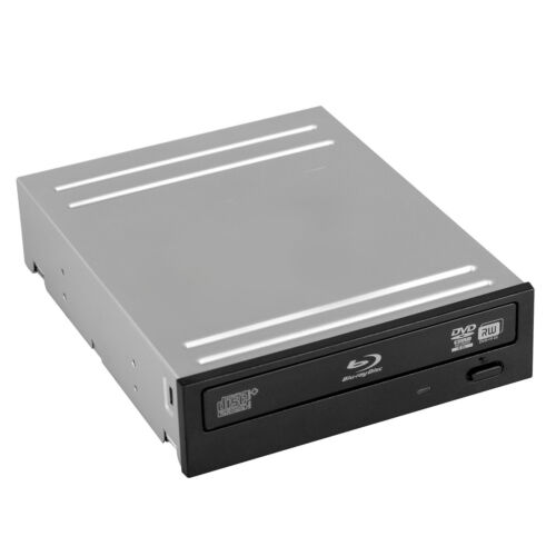 Desktop PC Internal Bluray RW Writer BD BDR DL DVD CD Burner 5.25″ SATA Drive