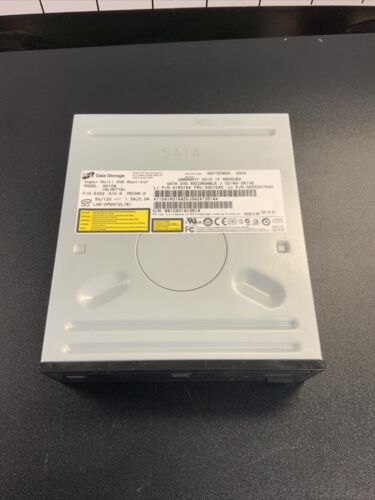 H-L Data Storage® OEM Genuine DVD-ROM Drive Model #GDR-H20N