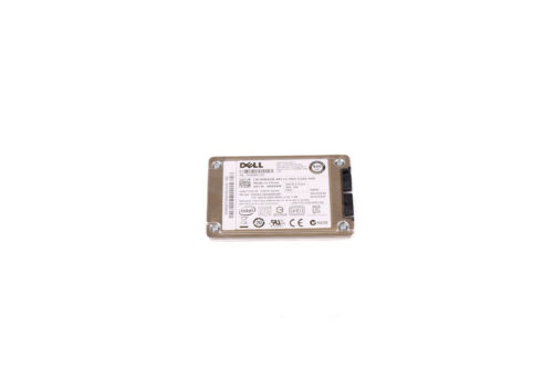 Dell 0RXH8 800GB MLC SATA 6G Mix Use 1.8in SSD Solid State Drive SSDSC1BG800G4R