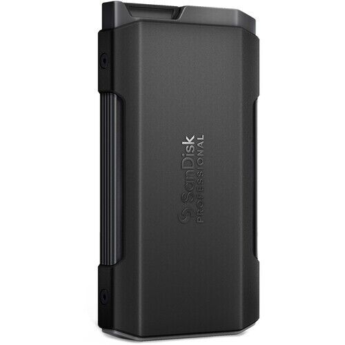 SanDisk Professional 1TB PRO-BLADE TRANSPORT SDPM2NB-001T-GBAND (Open Box)