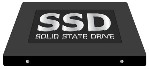 SSD Upgrade Solid State Drive 2.5 for Lenovo ThinkPad E550 E560